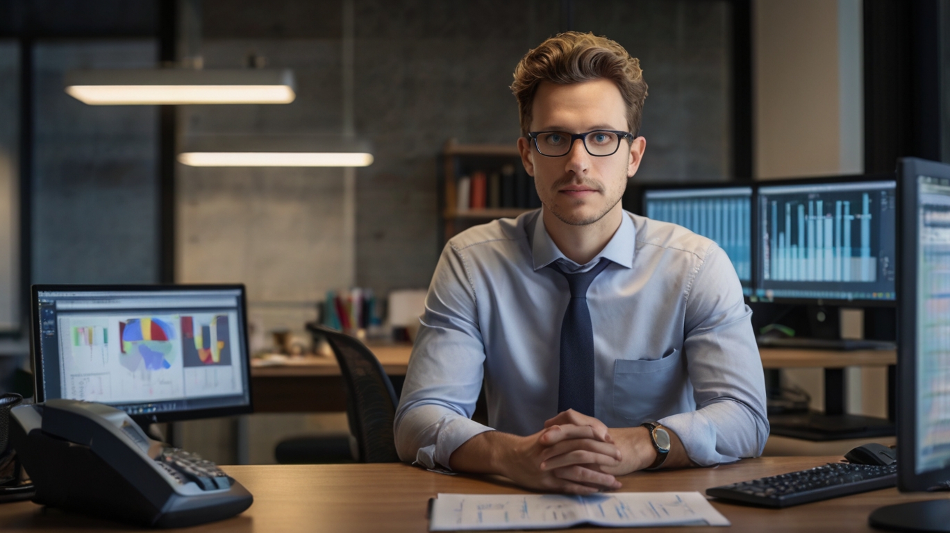 Financial Audit Services