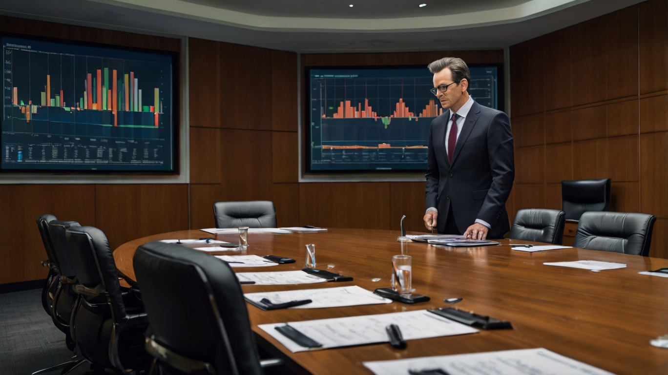 About FinAudit